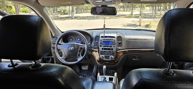 Hyundai Santa Fe 2010, 141,000 km - 2.0 l - Sumqayıt