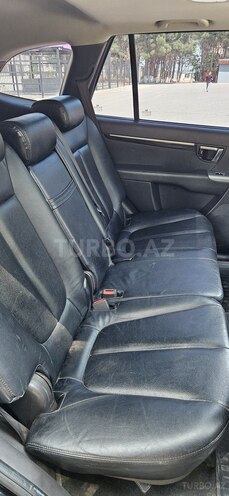 Hyundai Santa Fe 2010, 141,000 km - 2.0 l - Sumqayıt