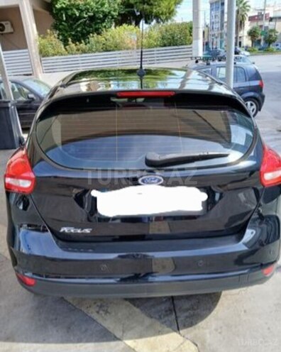 Ford Focus 2018, 185,000 km - 2.0 l - Bakı