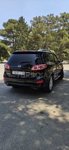 Hyundai Santa Fe 2010, 141,000 km - 2.0 l - Sumqayıt