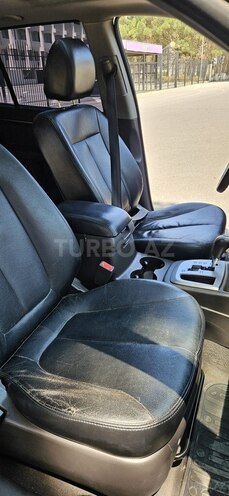 Hyundai Santa Fe 2010, 141,000 km - 2.0 l - Sumqayıt