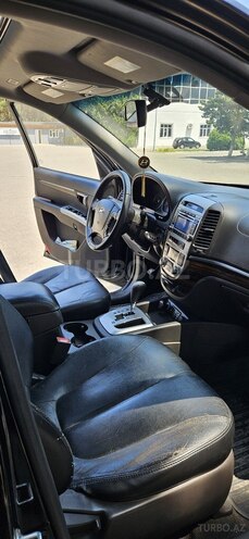 Hyundai Santa Fe 2010, 141,000 km - 2.0 l - Sumqayıt