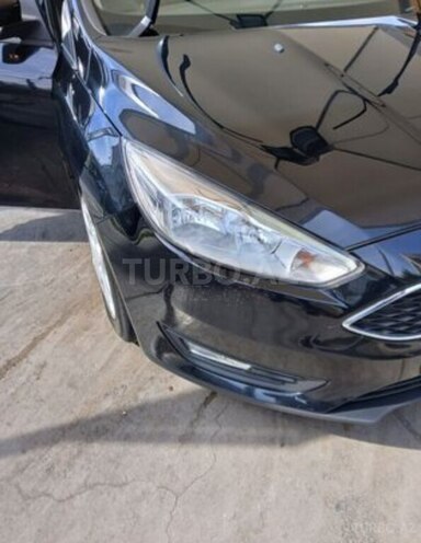 Ford Focus 2018, 185,000 km - 2.0 l - Bakı