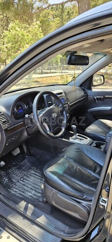 Hyundai Santa Fe 2010, 141,000 km - 2.0 l - Sumqayıt