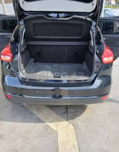 Ford Focus 2018, 185,000 km - 2.0 l - Bakı