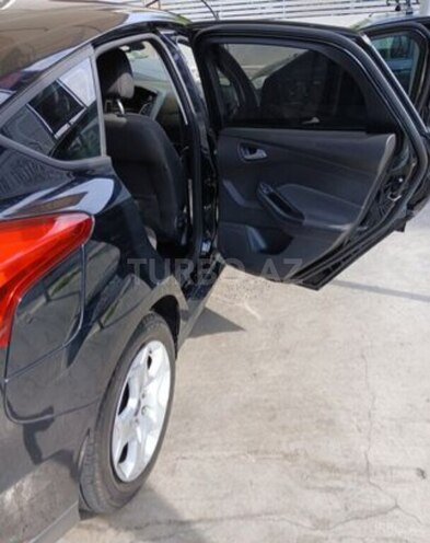 Ford Focus 2018, 185,000 km - 2.0 l - Bakı