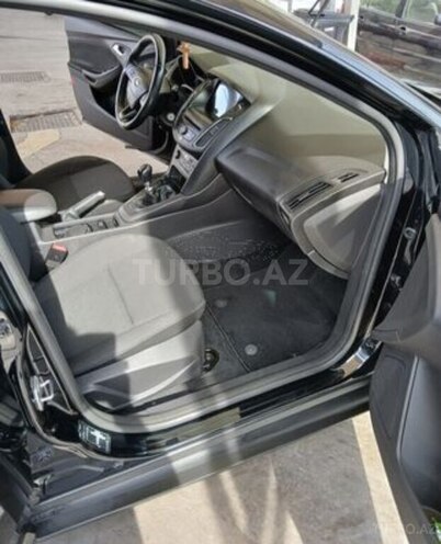 Ford Focus 2018, 185,000 km - 2.0 l - Bakı