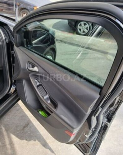 Ford Focus 2018, 185,000 km - 2.0 l - Bakı