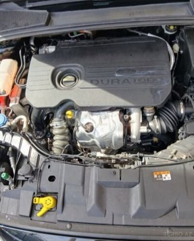 Ford Focus 2018, 185,000 km - 2.0 l - Bakı