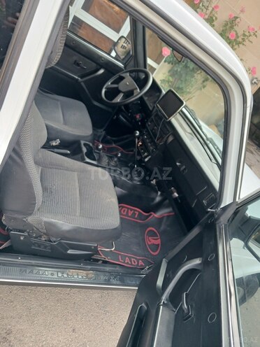 LADA (VAZ) Niva 2015, 132,241 km - 1.7 l - Qazax