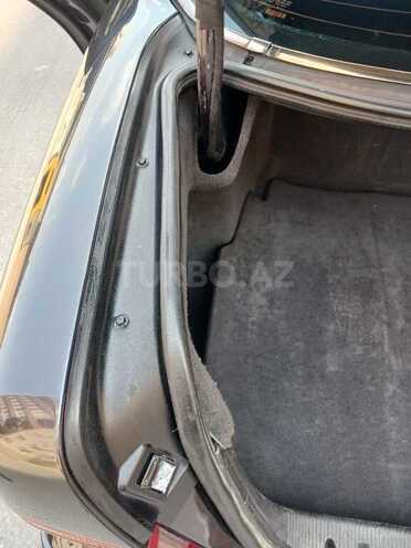 Mercedes E 240 1998, 228,000 km - 2.4 l - Bakı