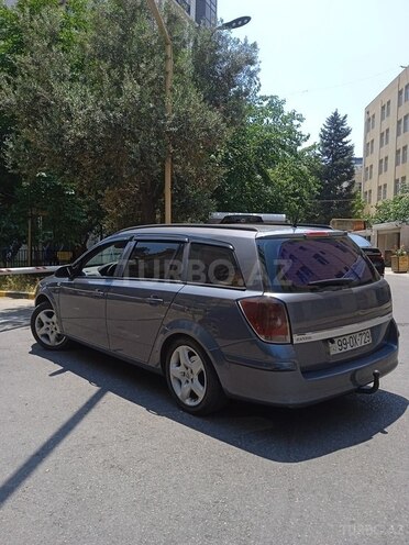 Opel Astra 2006, 300,000 km - 1.3 l - Bakı
