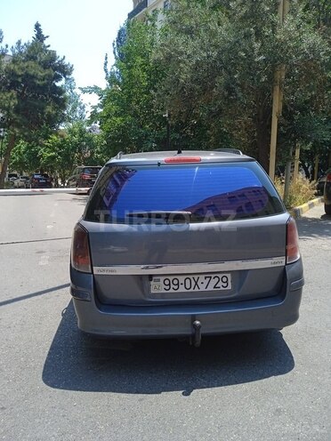 Opel Astra 2006, 300,000 km - 1.3 l - Bakı