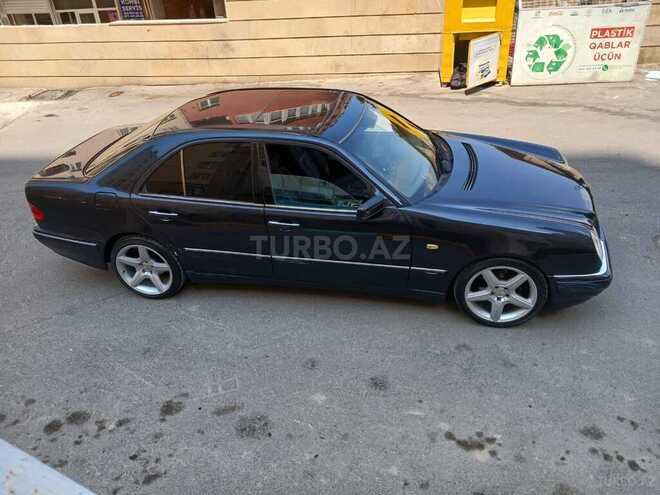 Mercedes E 240 1998, 228,000 km - 2.4 l - Bakı
