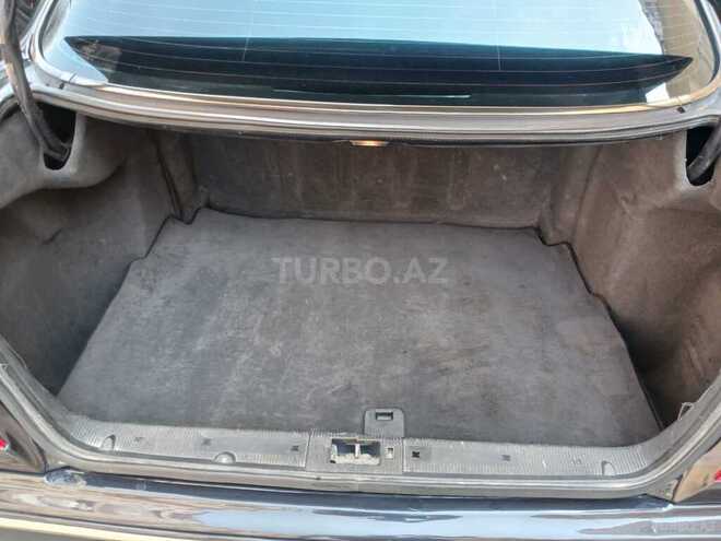 Mercedes E 240 1998, 228,000 km - 2.4 l - Bakı