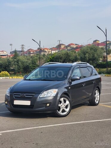Kia Ceed 2007, 254,000 km - 1.6 l - Bakı