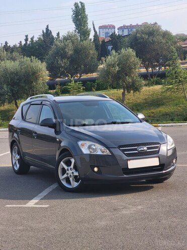 Kia Ceed 2007, 254,000 km - 1.6 l - Bakı