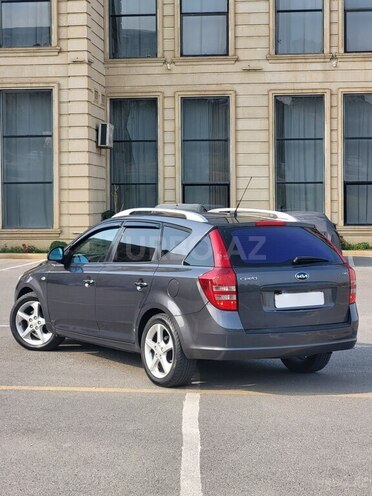 Kia Ceed 2007, 254,000 km - 1.6 l - Bakı