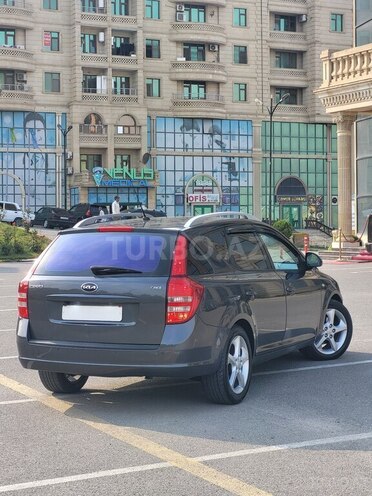 Kia Ceed 2007, 254,000 km - 1.6 l - Bakı