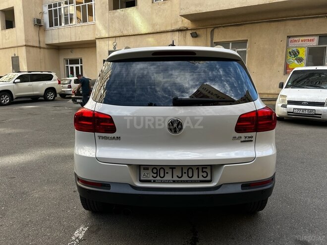 Volkswagen Tiguan-2