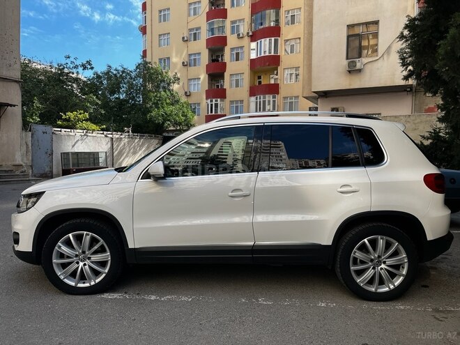 Volkswagen Tiguan-8