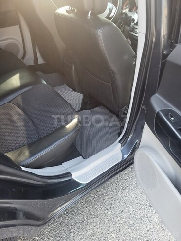 Kia Ceed 2007, 254,000 km - 1.6 l - Bakı