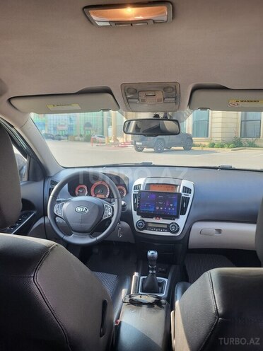 Kia Ceed 2007, 254,000 km - 1.6 l - Bakı