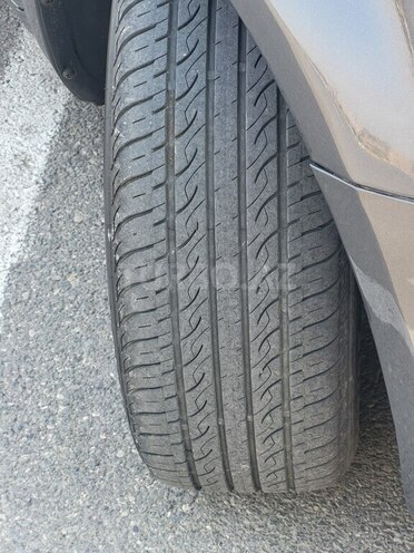 Kia Ceed 2007, 254,000 km - 1.6 l - Bakı