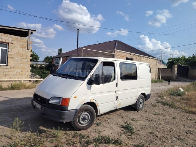 Ford Transit 1998, 555,555 km - 2.5 л - Gəncə
