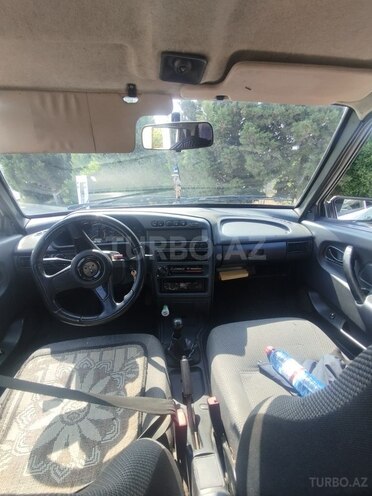 LADA (VAZ) 2115 2012, 200,000 km - 1.6 l - Quba