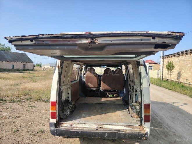 Ford Transit 1998, 555,555 km - 2.5 л - Gəncə