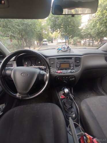 Kia Rio 2009, 353,250 km - 1.4 l - Mingəçevir