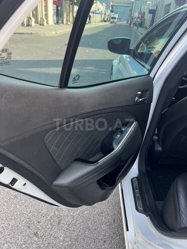 Kia Optima 2014, 246,230 km - 2.0 л - Şəmkir