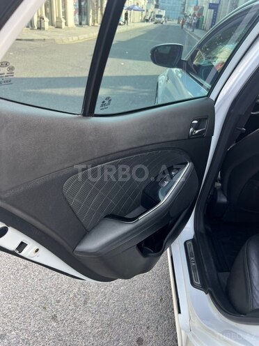 Kia Optima 2014, 246,230 km - 2.0 л - Şəmkir