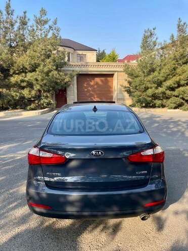 Kia Forte 2015, 188,293 km - 2.0 l - Bakı