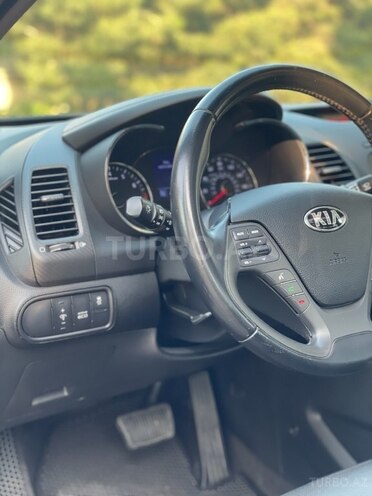 Kia Forte 2015, 188,293 km - 2.0 l - Bakı