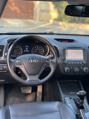Kia Forte 2015, 188,293 km - 2.0 l - Bakı