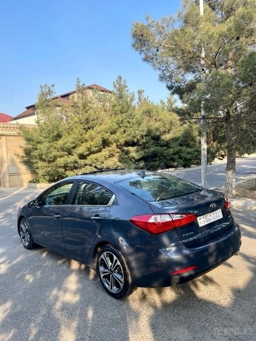 Kia Forte 2015, 188,293 km - 2.0 l - Bakı