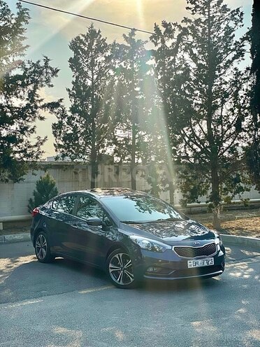 Kia Forte 2015, 188,293 km - 2.0 l - Bakı
