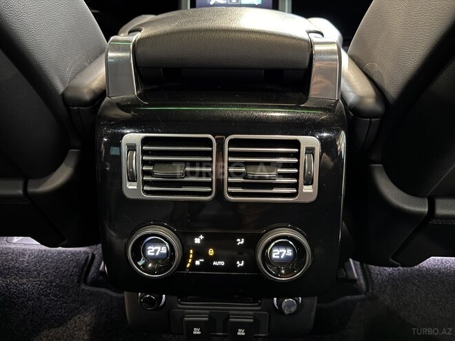 Land Rover Range Rover 2020, 74,000 km - 3.0 l - Bakı