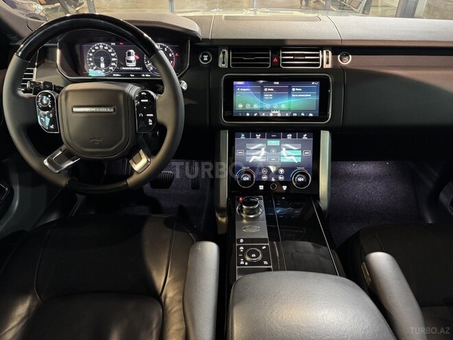 Land Rover Range Rover 2020, 74,000 km - 3.0 l - Bakı