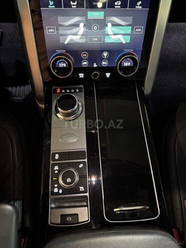 Land Rover Range Rover 2020, 74,000 km - 3.0 l - Bakı