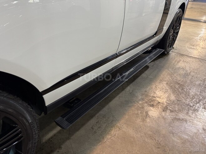 Land Rover Range Rover 2020, 74,000 km - 3.0 l - Bakı