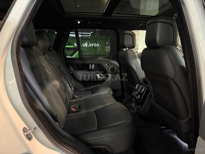 Land Rover Range Rover 2020, 74,000 km - 3.0 l - Bakı