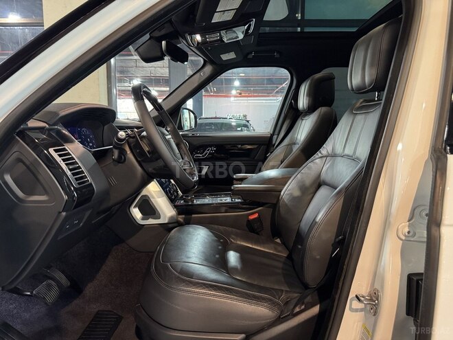 Land Rover Range Rover 2020, 74,000 km - 3.0 l - Bakı