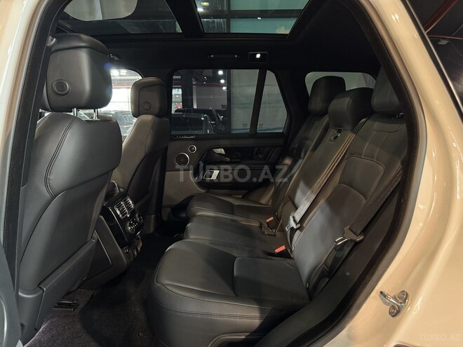 Land Rover Range Rover 2020, 74,000 km - 3.0 l - Bakı