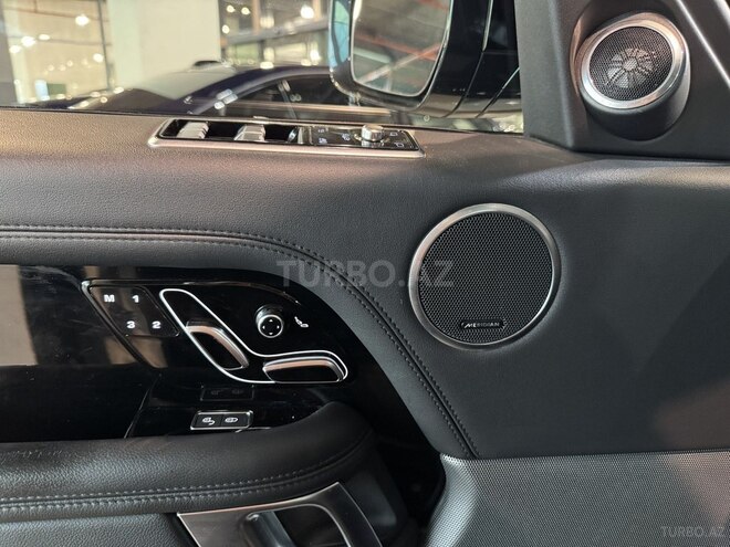 Land Rover Range Rover 2020, 74,000 km - 3.0 l - Bakı