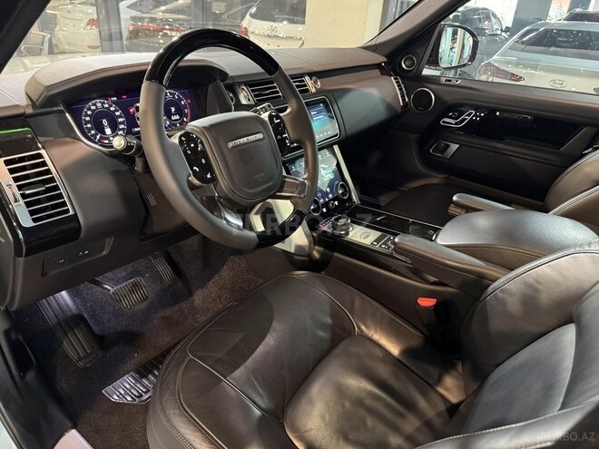 Land Rover Range Rover 2020, 74,000 km - 3.0 l - Bakı