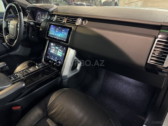 Land Rover Range Rover 2020, 74,000 km - 3.0 l - Bakı