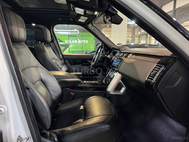 Land Rover Range Rover 2020, 74,000 km - 3.0 l - Bakı